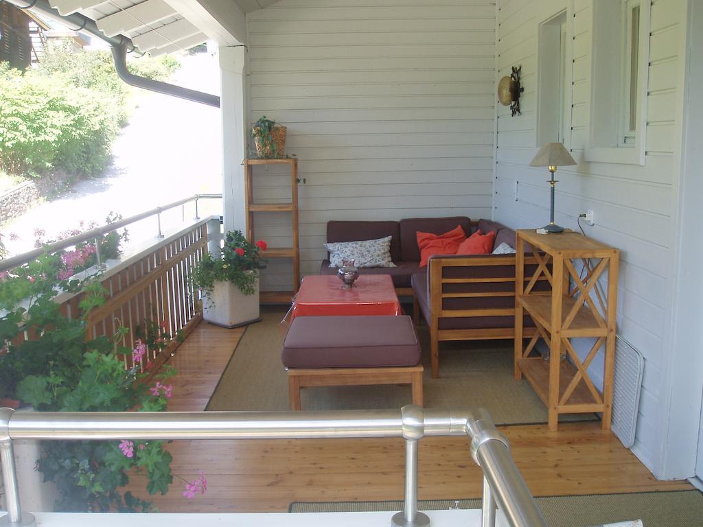 Ferienwohnung Kerschbaumer Rangersdorf Room photo