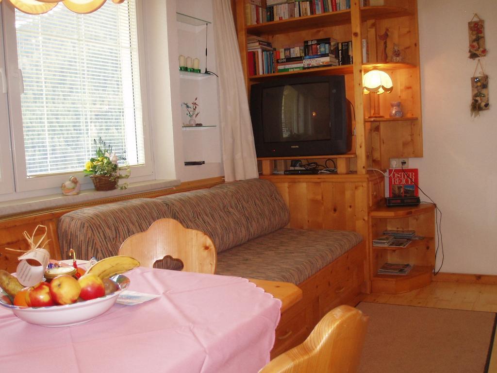 Ferienwohnung Kerschbaumer Rangersdorf Room photo
