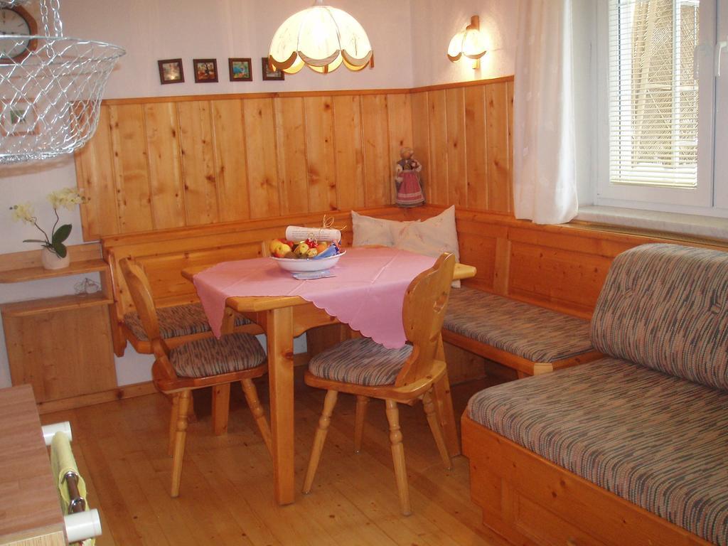 Ferienwohnung Kerschbaumer Rangersdorf Room photo