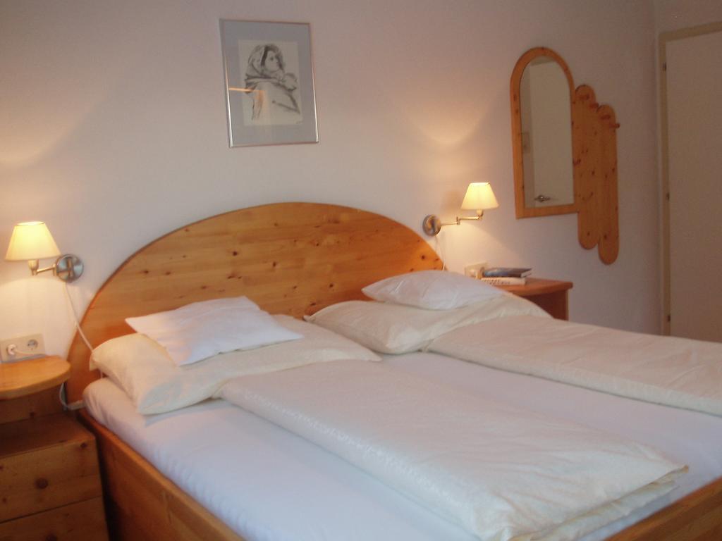 Ferienwohnung Kerschbaumer Rangersdorf Room photo