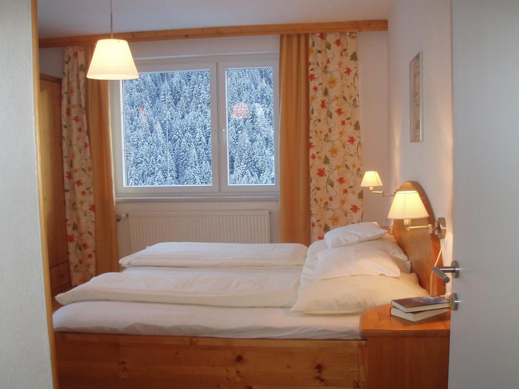Ferienwohnung Kerschbaumer Rangersdorf Room photo