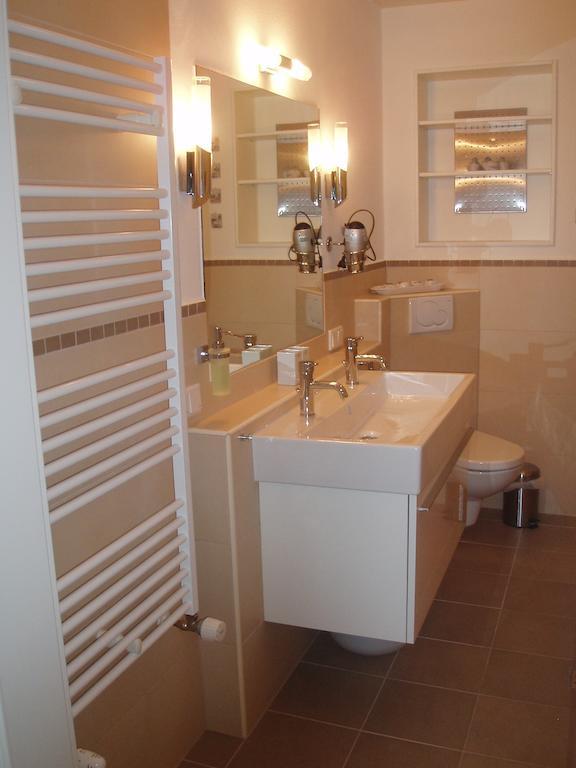 Ferienwohnung Kerschbaumer Rangersdorf Room photo